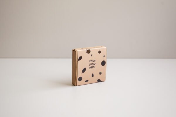 Seedcookie - pflanzbarer Keks mit individueller Form und Verpackung – Bild 4
